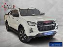 Thumbnail Isuzu D-Max 1.9TD double cab LS X-Rider auto