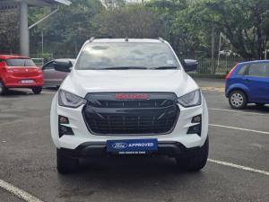 Isuzu D-Max 1.9TD double cab LS X-Rider auto - Image 2