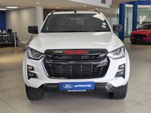Isuzu D-Max 1.9TD double cab LS X-Rider auto - Image 2