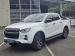 Isuzu D-Max 1.9TD double cab LS X-Rider auto - Thumbnail 3