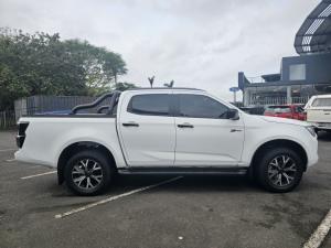 Isuzu D-Max 1.9TD double cab LS X-Rider auto - Image 4