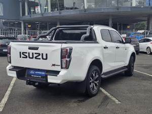 Isuzu D-Max 1.9TD double cab LS X-Rider auto - Image 5