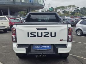 Isuzu D-Max 1.9TD double cab LS X-Rider auto - Image 6