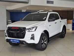 Isuzu D-Max 1.9TD double cab LS X-Rider auto - Image 7