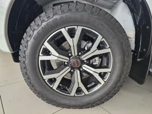 Isuzu D-Max 1.9TD double cab LS X-Rider auto - Image 8