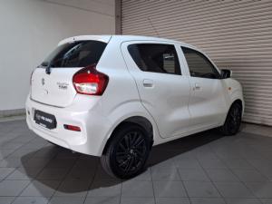 Suzuki Celerio 1.0 GL auto - Image 4