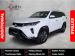 Toyota Fortuner 2.4GD-6 4x4 - Thumbnail 1