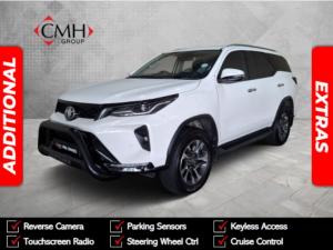 Toyota Fortuner 2.4GD-6 4x4 - Image 1