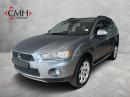 Thumbnail Mitsubishi Outlander 2.4 GLX