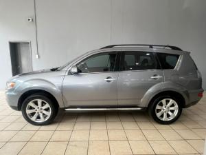 Mitsubishi Outlander 2.4 GLX - Image 2