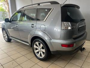 Mitsubishi Outlander 2.4 GLX - Image 3