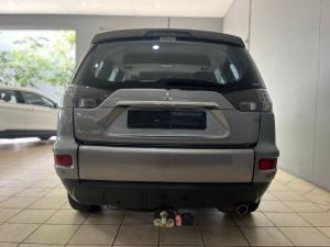 Mitsubishi Outlander 2.4 GLX - Image 4