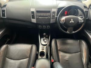 Mitsubishi Outlander 2.4 GLX - Image 5