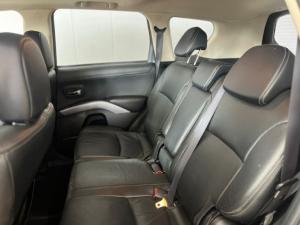 Mitsubishi Outlander 2.4 GLX - Image 6