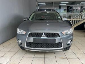 Mitsubishi Outlander 2.4 GLX - Image 8