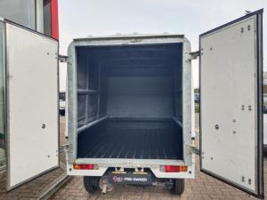 Suzuki Super Carry 1.2 - Image 11