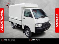 Thumbnail Suzuki Super Carry 1.2