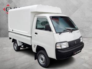 Suzuki Super Carry 1.2 - Image 1