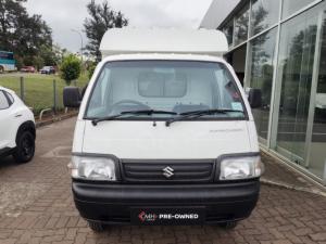 Suzuki Super Carry 1.2 - Image 2