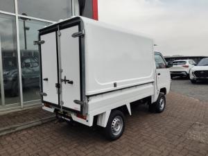 Suzuki Super Carry 1.2 - Image 3