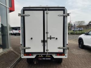 Suzuki Super Carry 1.2 - Image 4