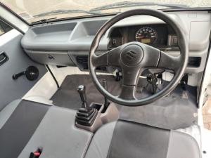 Suzuki Super Carry 1.2 - Image 7