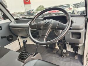 Suzuki Super Carry 1.2 - Image 8