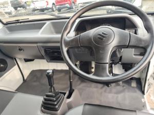 Suzuki Super Carry 1.2 - Image 9