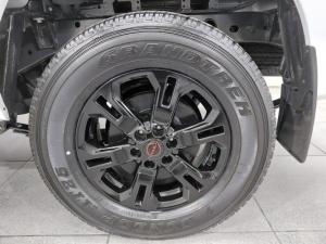 Nissan Navara 2.5DDTi single cab XE - Image 10
