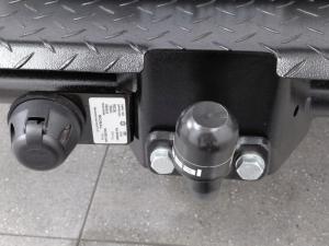 Nissan Navara 2.5DDTi single cab XE - Image 11