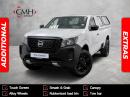 Thumbnail Nissan Navara 2.5DDTi single cab XE