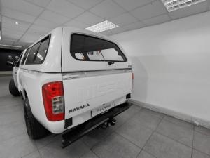 Nissan Navara 2.5DDTi single cab XE - Image 3