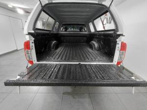 Nissan Navara 2.5DDTi single cab XE - Image 5