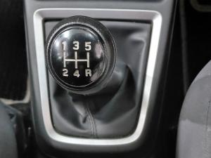 Suzuki Swift 1.2 GL manual - Image 11
