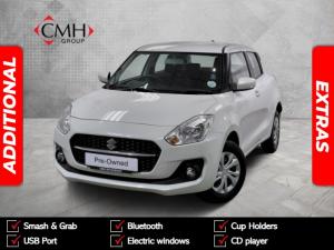 Suzuki Swift 1.2 GL manual - Image 1