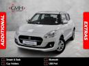 Thumbnail Suzuki Swift 1.2 GL manual