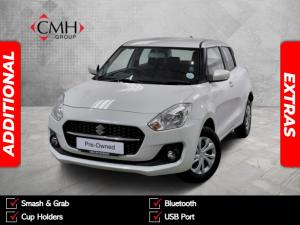 Suzuki Swift 1.2 GL manual - Image 1
