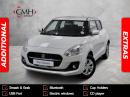 Thumbnail Suzuki Swift 1.2 GL manual
