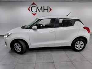Suzuki Swift 1.2 GL manual - Image 2