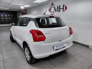 Suzuki Swift 1.2 GL manual - Image 3