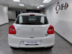 Suzuki Swift 1.2 GL manual - Image 4