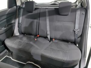 Suzuki Swift 1.2 GL manual - Image 6