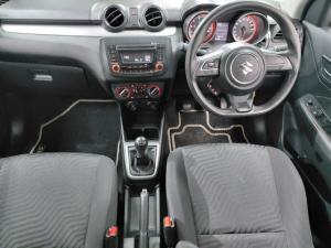 Suzuki Swift 1.2 GL manual - Image 7