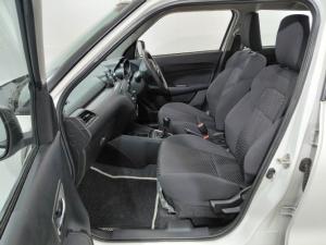 Suzuki Swift 1.2 GL manual - Image 8