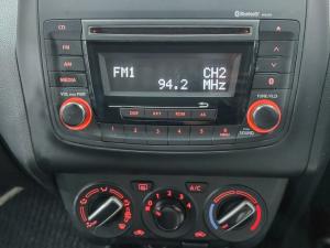 Suzuki Swift 1.2 GL manual - Image 9