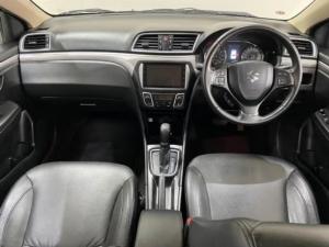 Suzuki Ciaz 1.5 GLX manual - Image 5