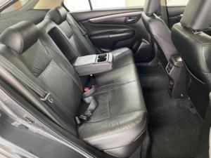 Suzuki Ciaz 1.5 GLX manual - Image 6