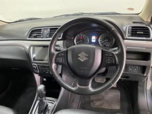 Suzuki Ciaz 1.5 GLX auto - Image 7