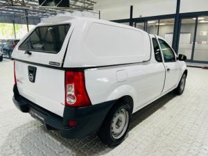 Nissan NP200 1.6i safety pack (aircon) - Image 2