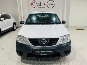 Nissan NP200 1.6i safety pack (aircon) - Image 5